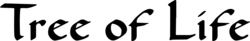 Tree Of Life logo