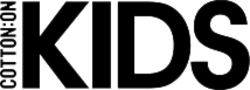 Cotton On Kids logo