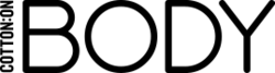 Cotton On Body logo