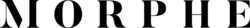 MORPHE logo