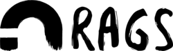 RAGS logo