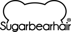SugarBearHair logo