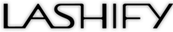 Lashify logo