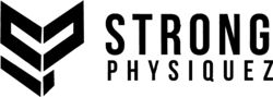 Strong Physiquez logo