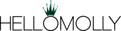 Hello Molly logo