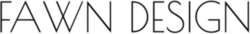 Fawn Design logo