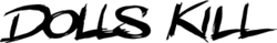 Dolls Kill logo