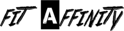 Fit Affinity logo