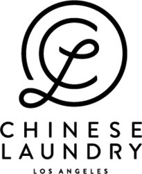 Chinese Laundry logo