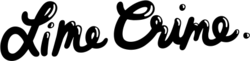 Lime Crime logo