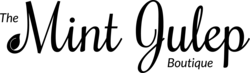 The Mint Julep logo