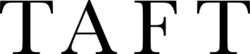 Taft logo