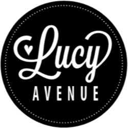 Lucy Avenue logo