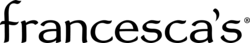 Francesca's logo