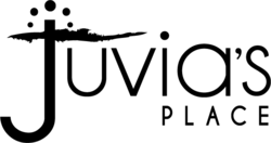 Juvia's Place logo