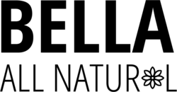 Bella All Natural logo