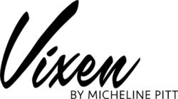 Vixen by Micheline Pitt logo