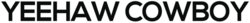 YEEHAW COWBOY logo