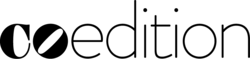 CoEdition logo