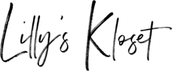 Lilly's Kloset logo