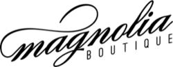 Magnolia Boutique logo