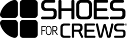 Shoes For Crews logo