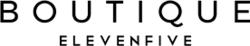 Boutique115 logo