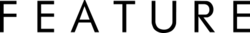 Feature logo