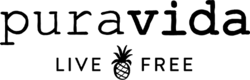 Pura Vida logo