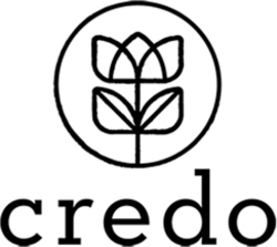Credo Beauty logo