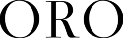 ORO Los Angeles logo