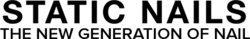 Static Nails logo