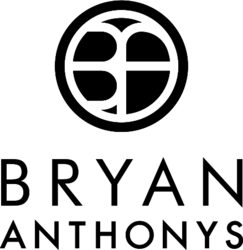 Bryan Anthony's logo
