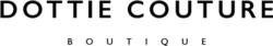 Dottie Couture Boutique logo