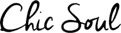 Chic Soul logo
