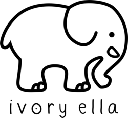 Ivory Ella logo
