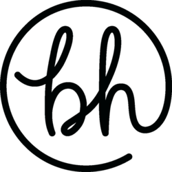 BH Cosmetics logo