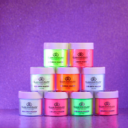 Glam and Glits banner