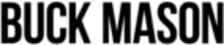 Buck Mason logo