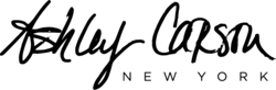 Ashley Carson logo