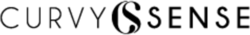 Curvy Sense logo