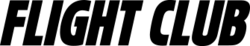 Flight Club logo