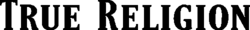 True Religion logo