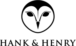 Hank & Henry logo