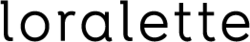 Loralette logo