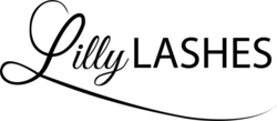Lilly Lashes logo