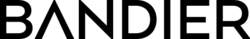 BANDIER logo