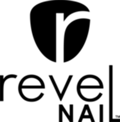 Revel Nail logo