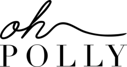 Oh Polly logo