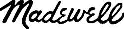 Madewell logo